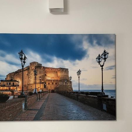 Casa In Piazza Lejlighed Napoli Eksteriør billede