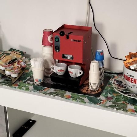 Casa In Piazza Lejlighed Napoli Eksteriør billede