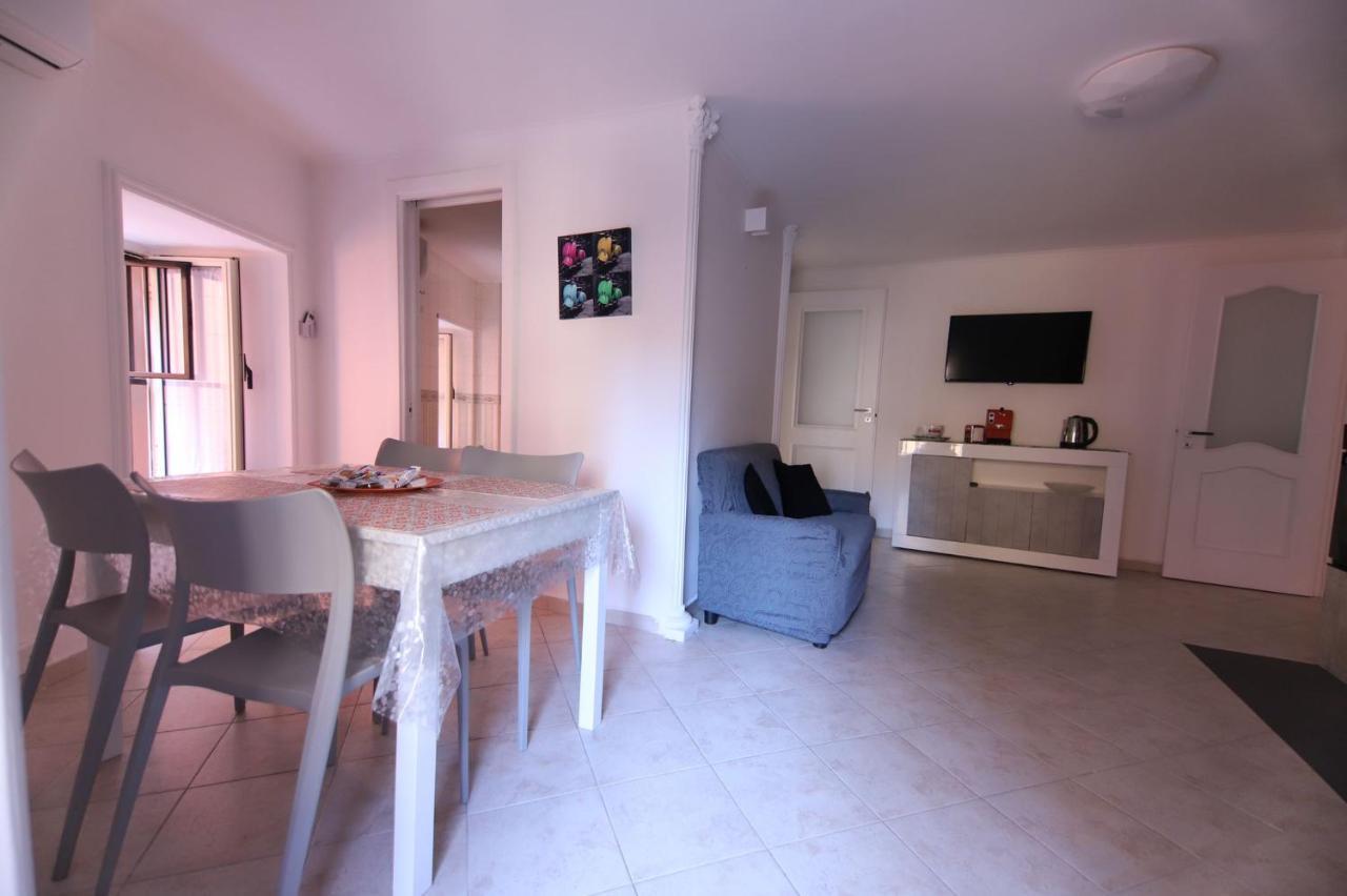 Casa In Piazza Lejlighed Napoli Eksteriør billede