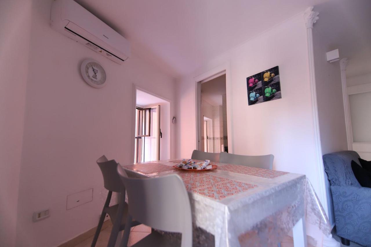 Casa In Piazza Lejlighed Napoli Eksteriør billede