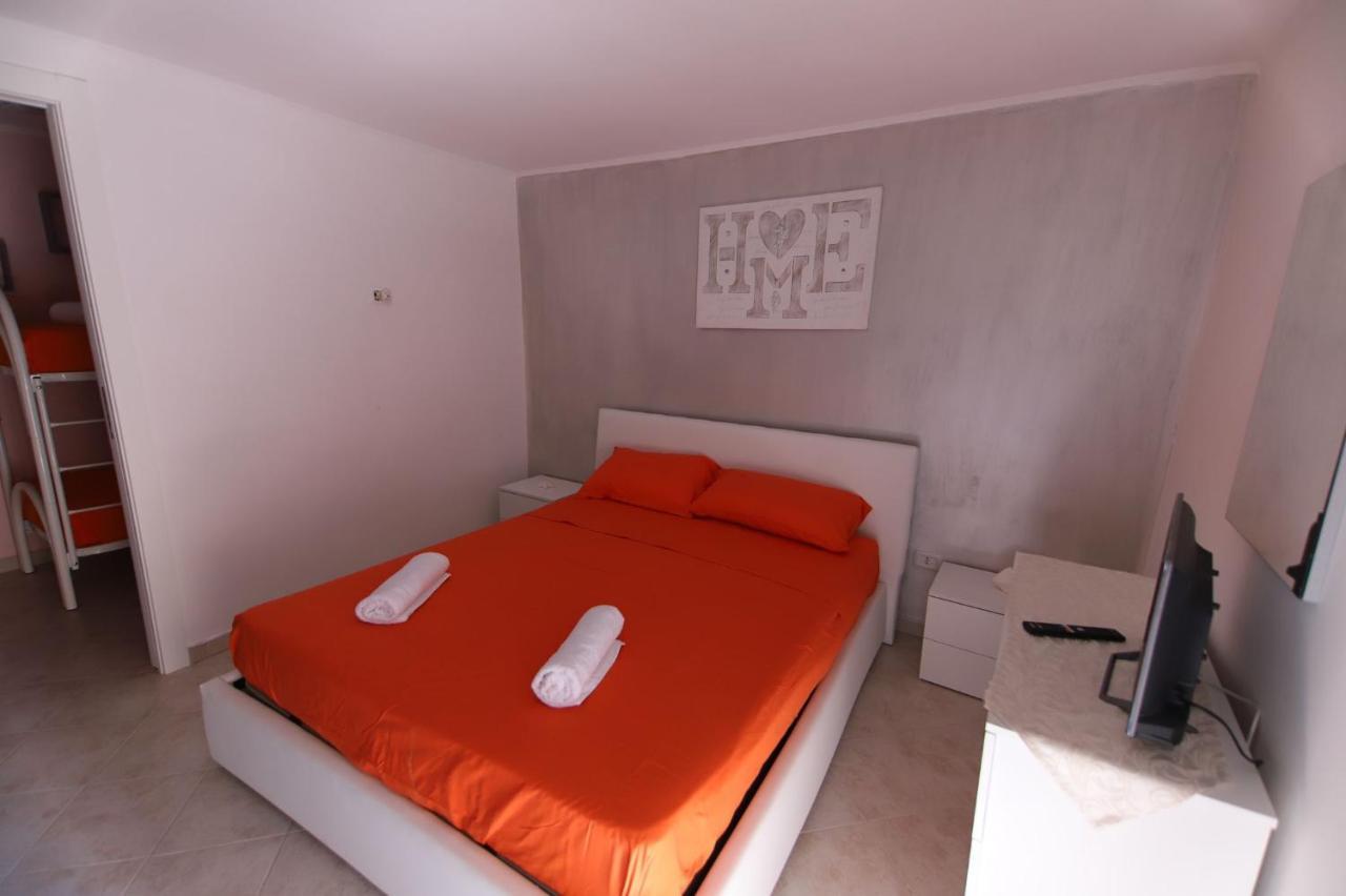 Casa In Piazza Lejlighed Napoli Eksteriør billede