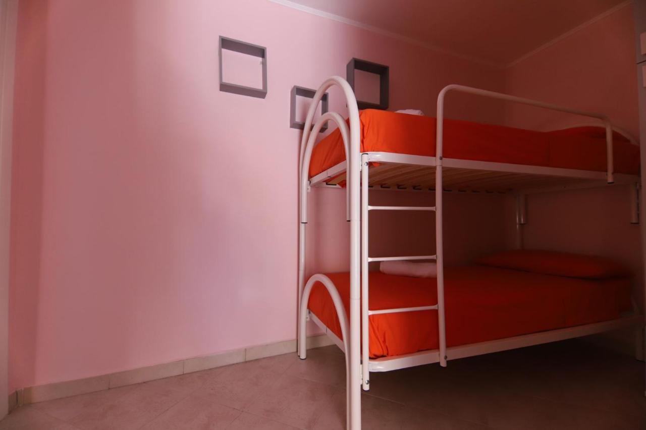 Casa In Piazza Lejlighed Napoli Eksteriør billede