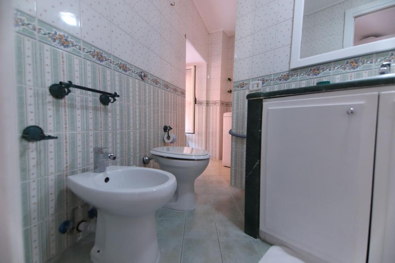 Casa In Piazza Lejlighed Napoli Eksteriør billede