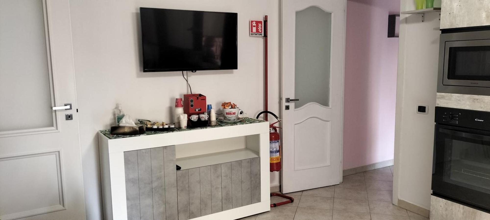 Casa In Piazza Lejlighed Napoli Eksteriør billede