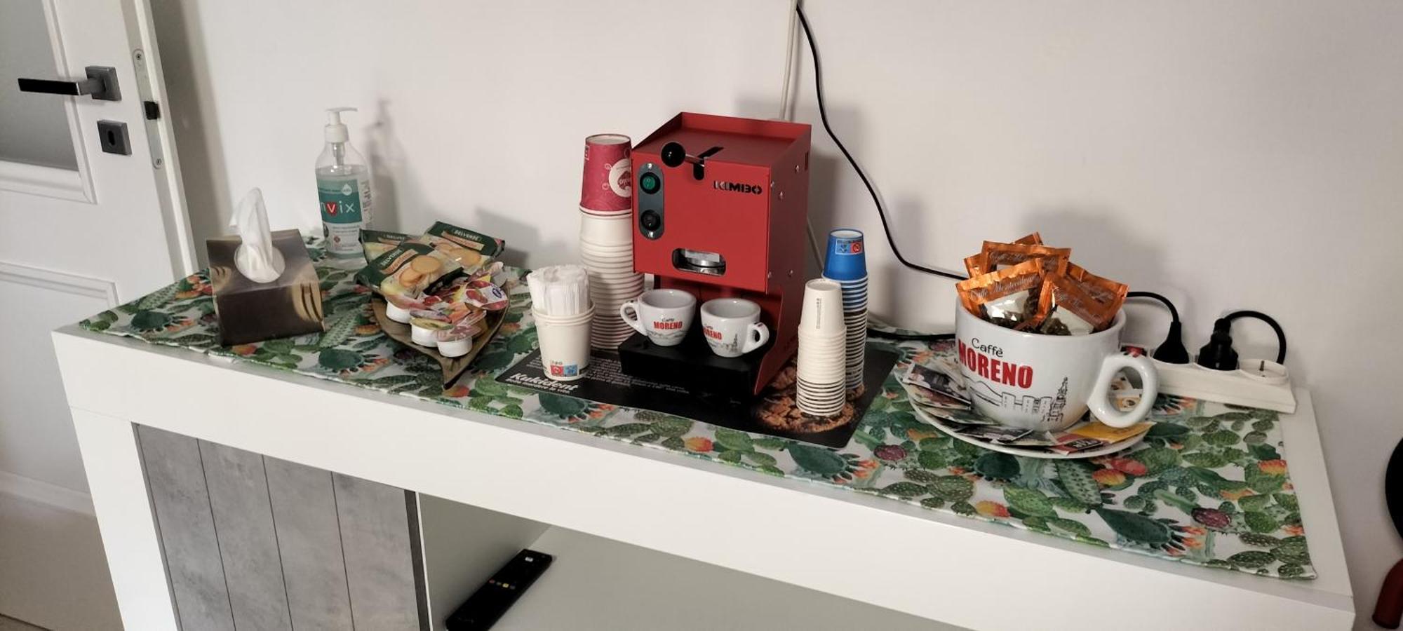 Casa In Piazza Lejlighed Napoli Eksteriør billede